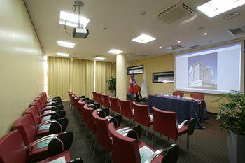 Holiday Inn Turin Corso Francia
