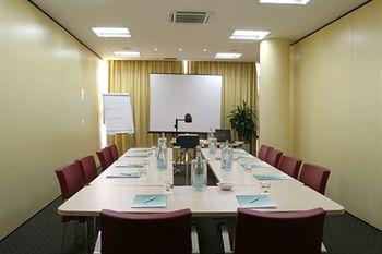 Holiday Inn Turin Corso Francia