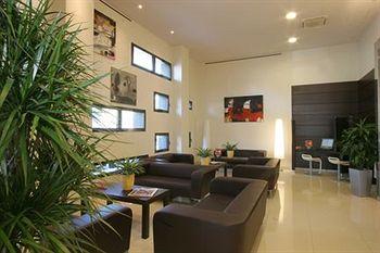 Holiday Inn Turin Corso Francia