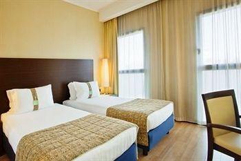 Holiday Inn Turin Corso Francia