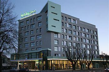 Holiday Inn Turin Corso Francia