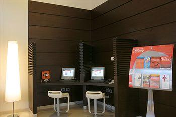 Holiday Inn Turin Corso Francia