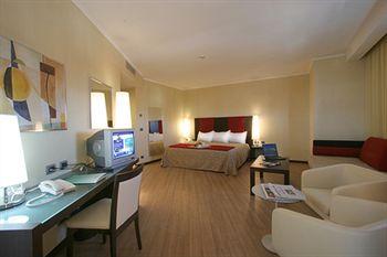 Holiday Inn Turin Corso Francia