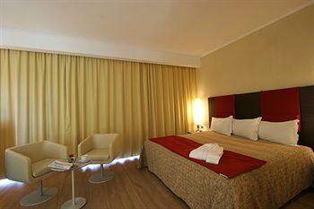 Holiday Inn Turin Corso Francia