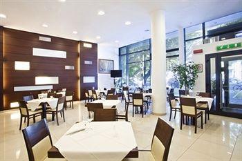 Holiday Inn Turin Corso Francia
