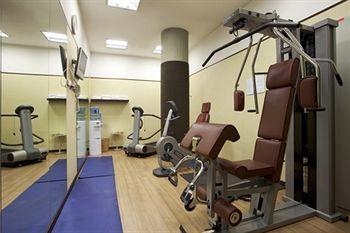 Holiday Inn Turin Corso Francia