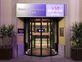 Mercure Crystal Palace