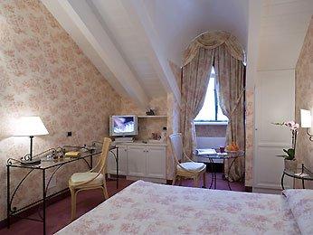 Best Western Crystal Palace Hotel