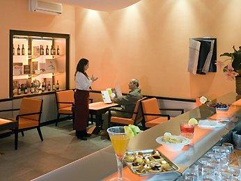 Best Western Crystal Palace Hotel