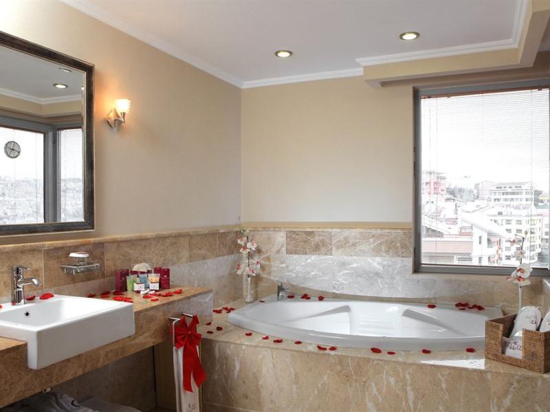 Rescate Boutique Hotel