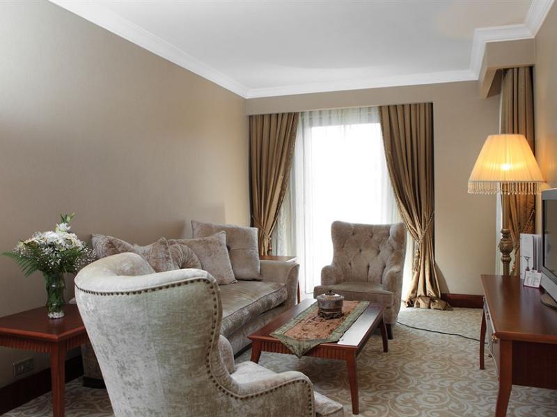 Rescate Boutique Hotel