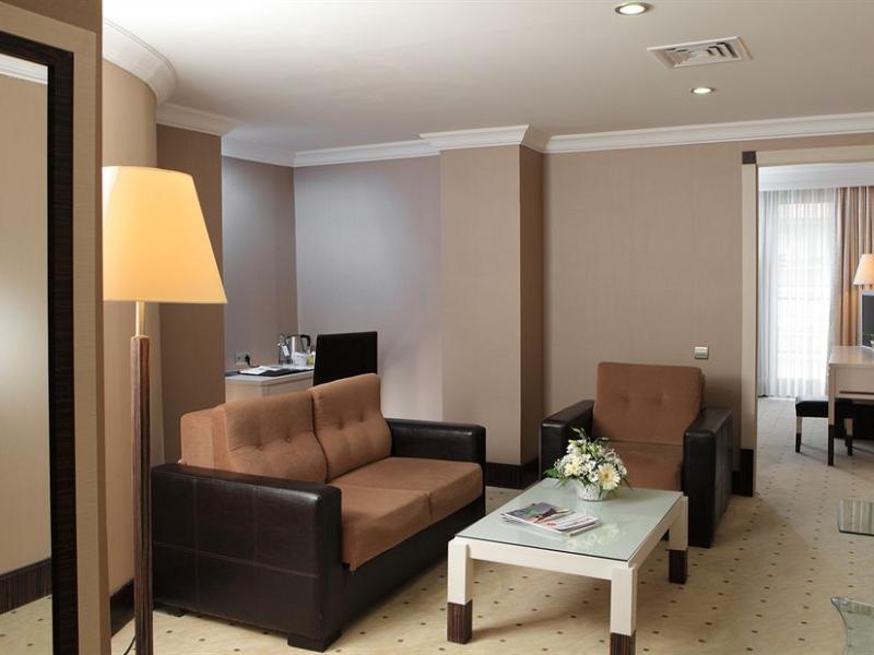 Rescate Boutique Hotel