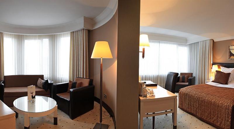 Rescate Boutique Hotel