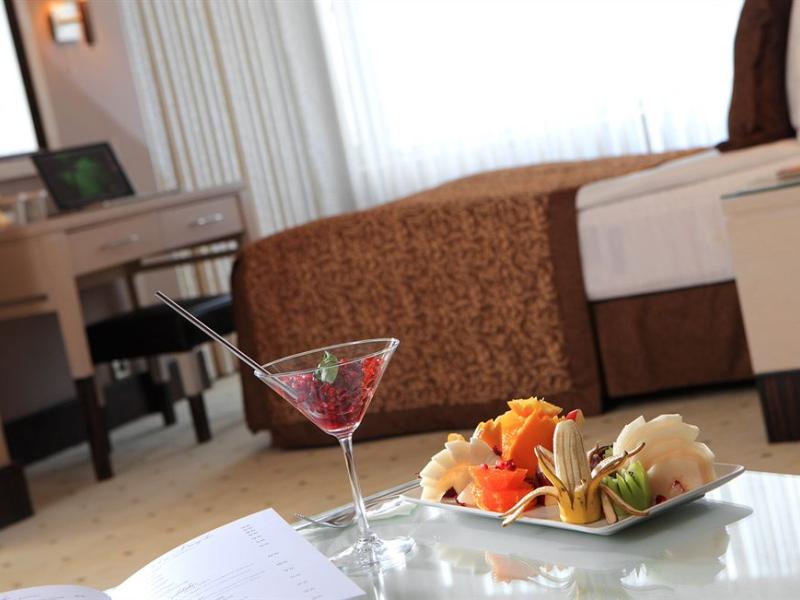 Rescate Boutique Hotel