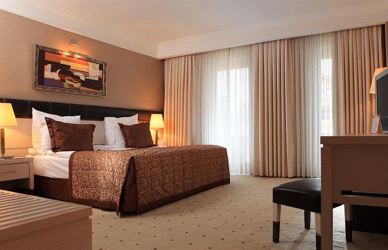 Rescate Boutique Hotel