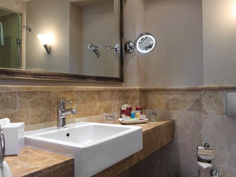Rescate Boutique Hotel