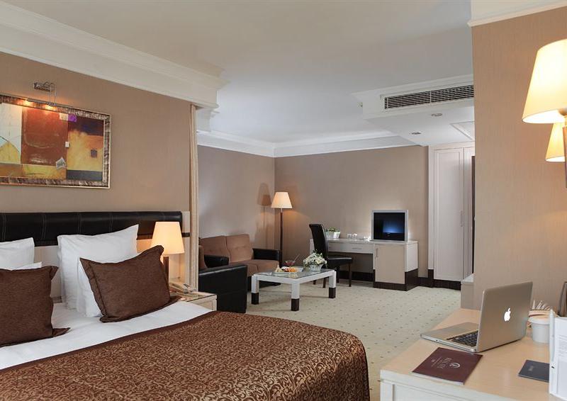 Rescate Boutique Hotel