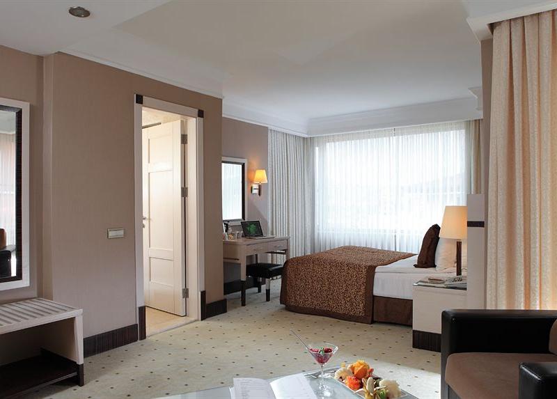 Rescate Boutique Hotel