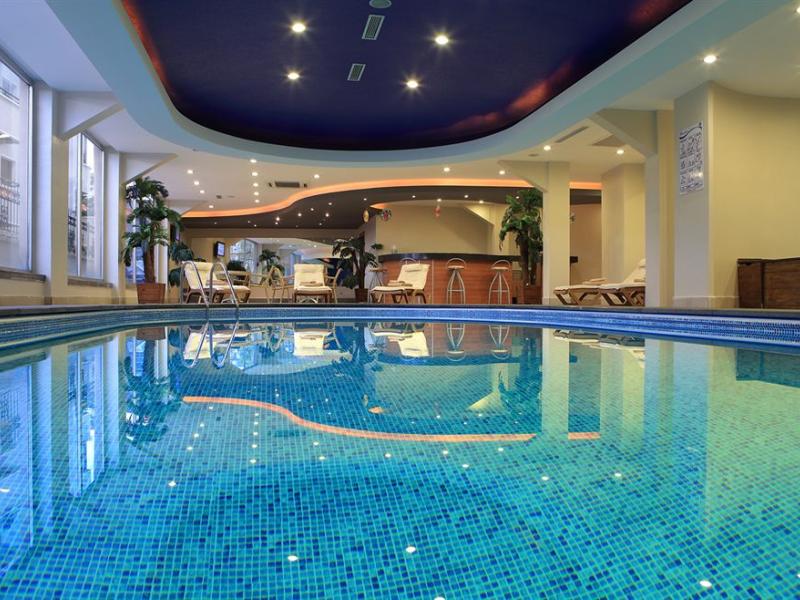 Rescate Boutique Hotel