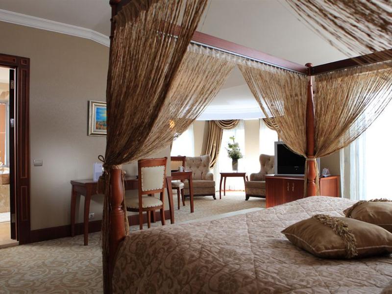 Rescate Boutique Hotel