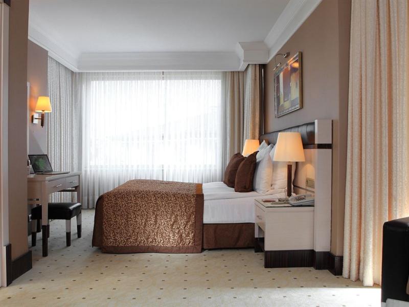 Rescate Boutique Hotel