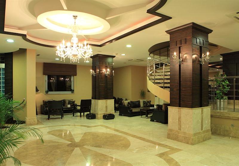 Rescate Boutique Hotel