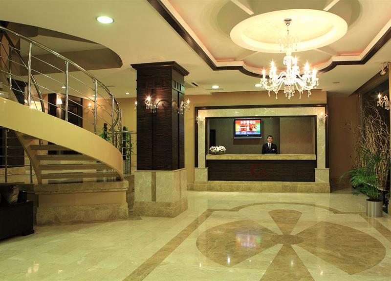 Rescate Boutique Hotel
