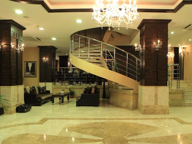 Rescate Boutique Hotel