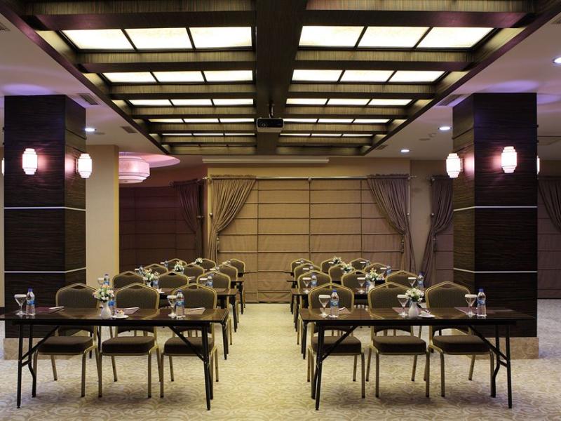 Rescate Boutique Hotel