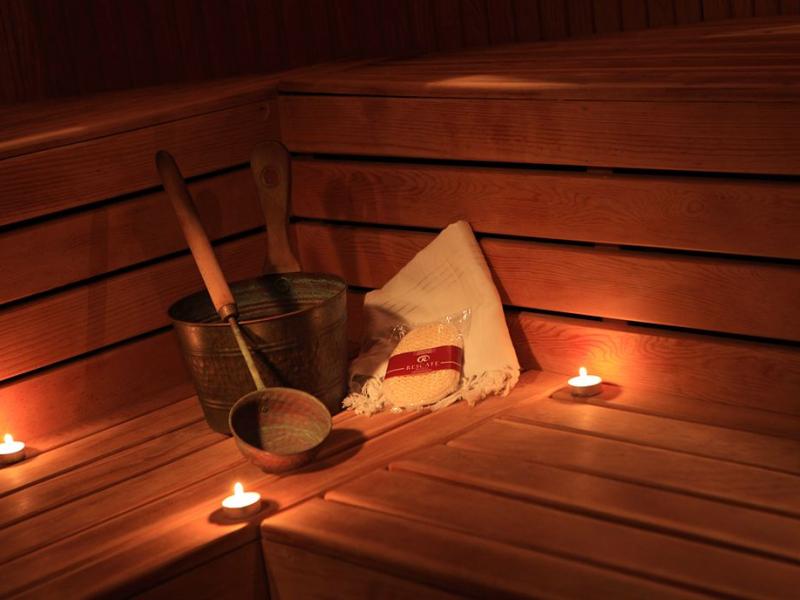 Rescate Boutique Hotel