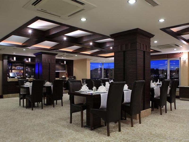 Rescate Boutique Hotel