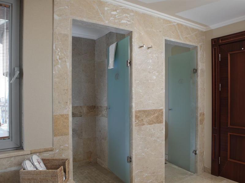 Rescate Boutique Hotel