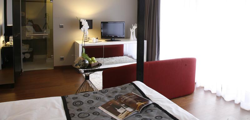 Samm Bistro Spa