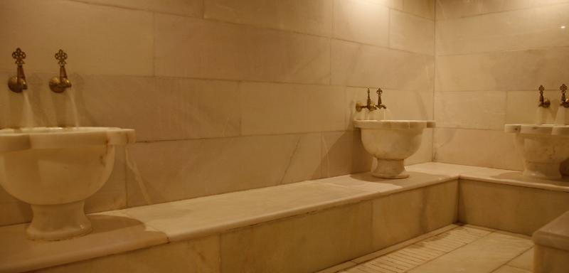 Samm Bistro Spa