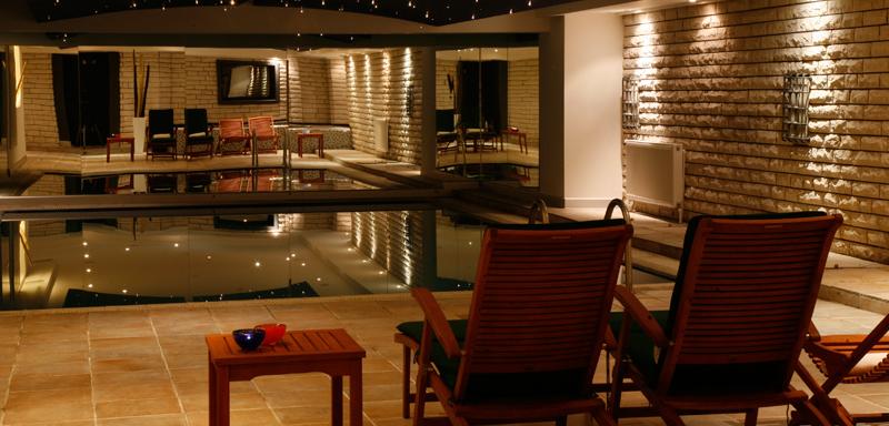 Samm Bistro Spa