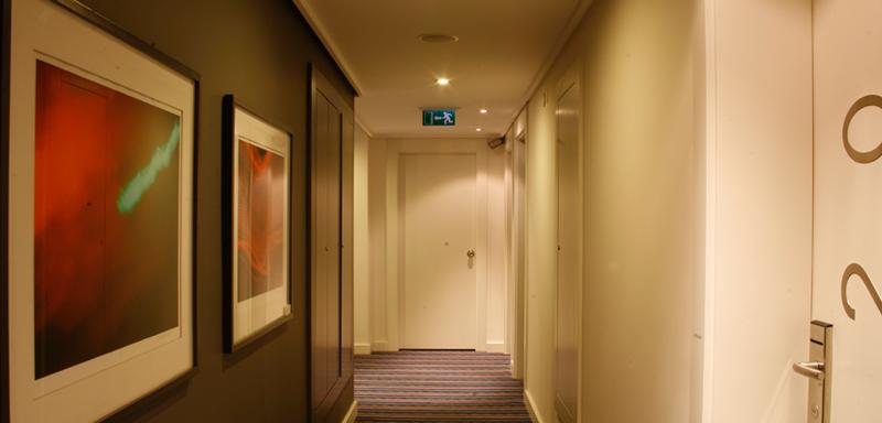 Samm Bistro Spa