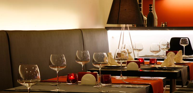 Samm Bistro Spa