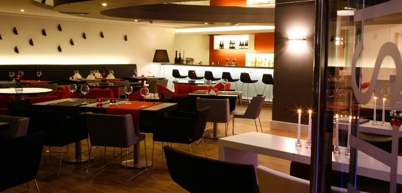 Samm Bistro Spa