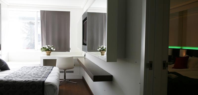 Samm Bistro Spa