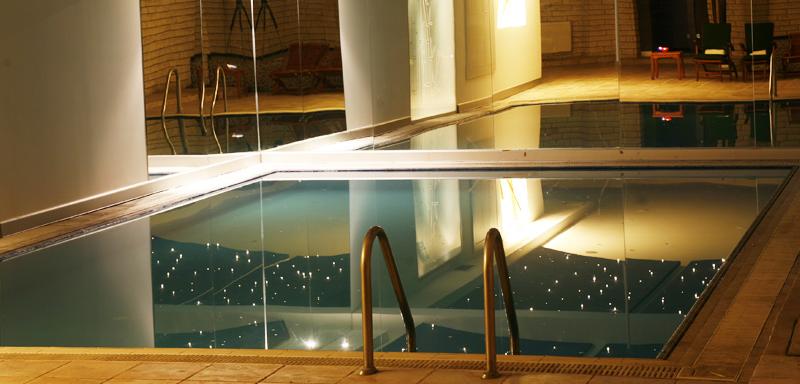 Samm Bistro Spa