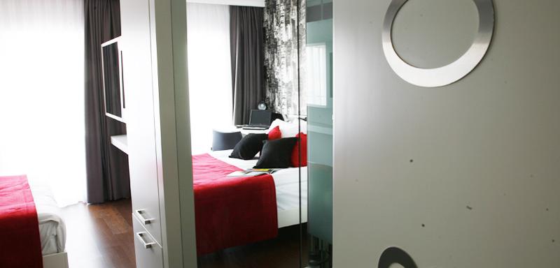 Samm Bistro Spa