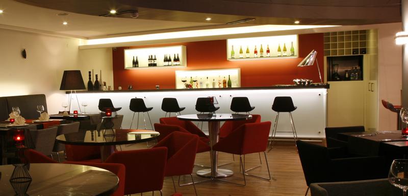 Samm Bistro Spa