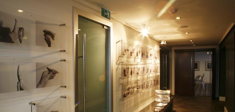 Samm Bistro Spa