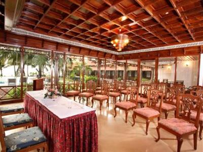 Cocobay Resort