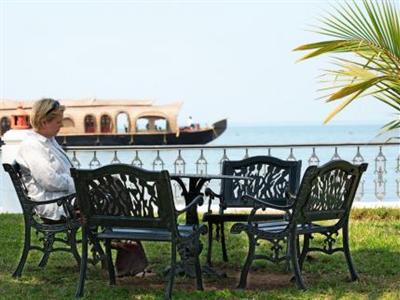 Cocobay Resort