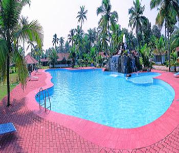 Club Mahindra Kumarakom