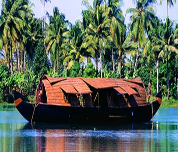 Club Mahindra Kumarakom