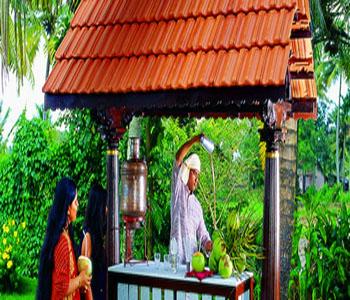 Club Mahindra Kumarakom