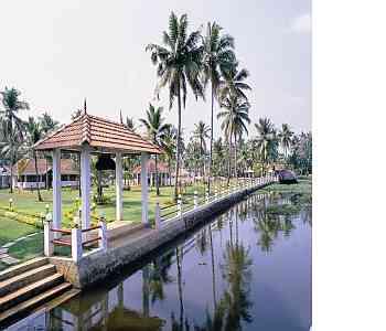 Club Mahindra Kumarakom