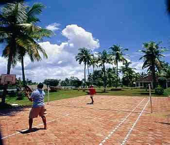 Club Mahindra Kumarakom